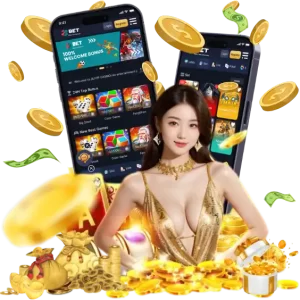 22BET CASINO MOBILE