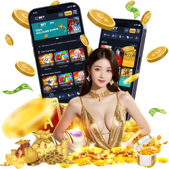 22BET CASINO MOBILE