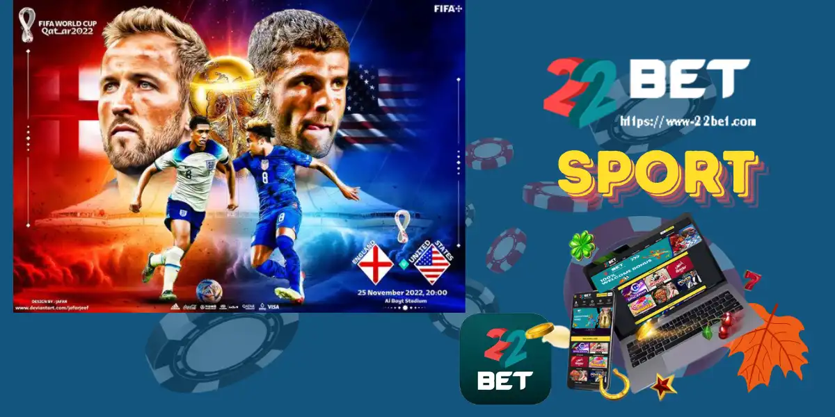 22BET SPORT